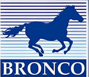 Bronco Models