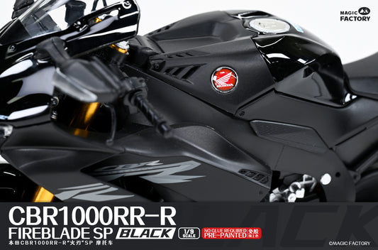 Magic Factory 1/9 Honda CBR1000RR-R FireBlade SP Pre-Painted