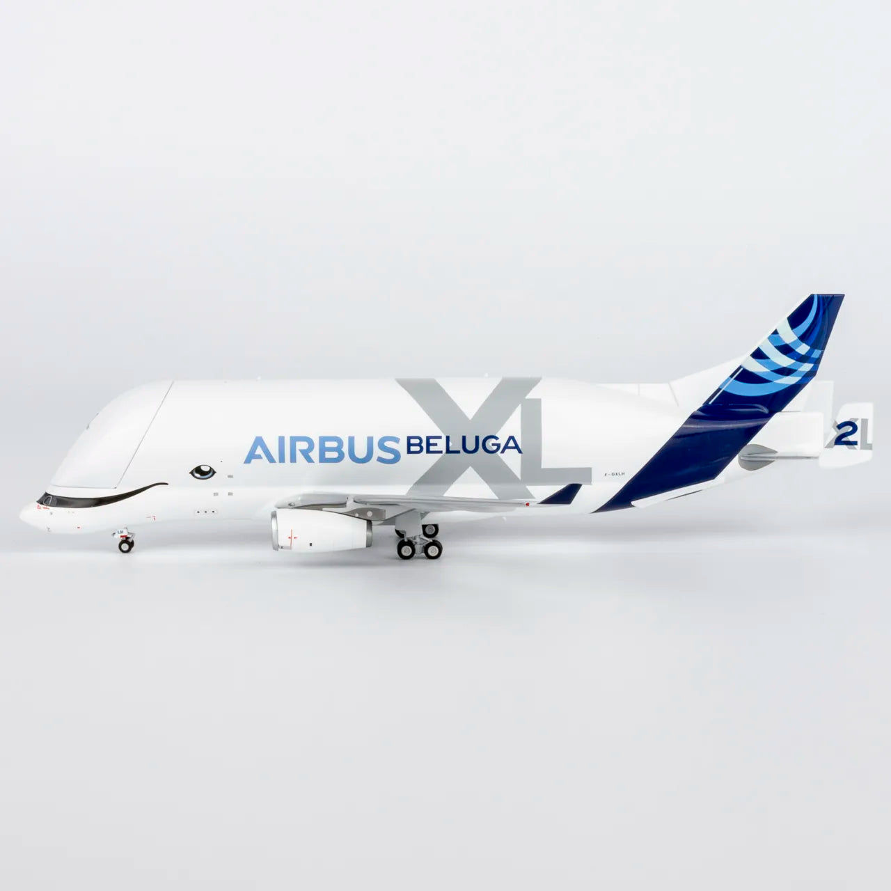 NG Models 1/400 Airbus Transport International A330-743L Beluga XL F-GXLH #2