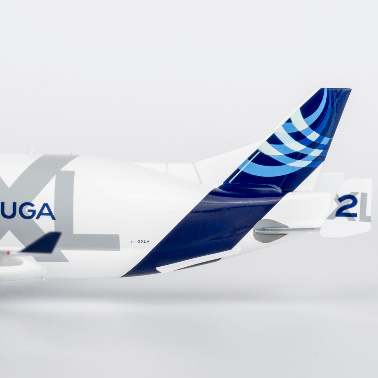 NG Models 1/400 Airbus Transport International A330-743L Beluga XL F-GXLH #2