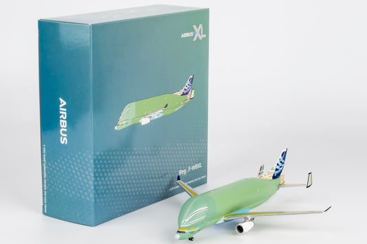 NG Models 1/400 Airbus Transport International A330-743L Beluga XL F-WBXL Prototype colors