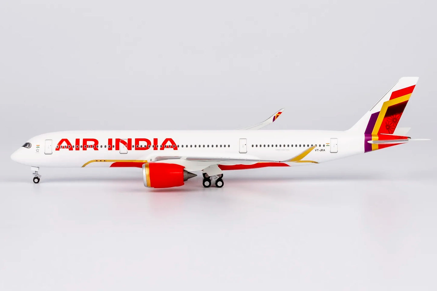 NG Models 1/400 Air India A350-900 VT-JRA