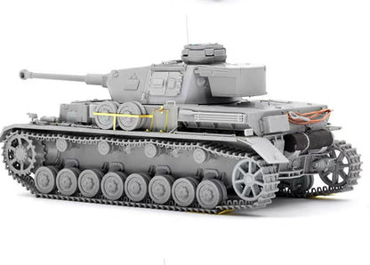Border Model 1/35 Pz.Kpfw. IV Ausf. F2 & G 2 in 1 BT-004
