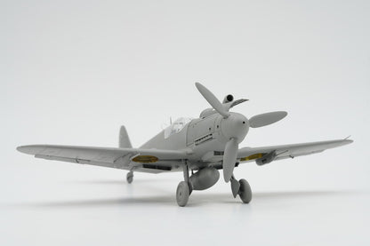 Border Model 1/35 BF-013 Bf 109 G-10 w/WGr.21 & Full Engine w/ Weapon Interior