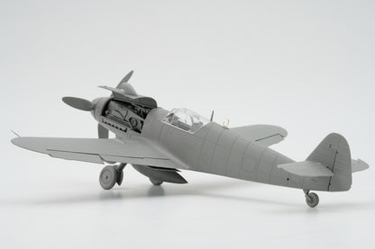 Border Model 1/35 BF-013 Bf 109 G-10 w/WGr.21 & Full Engine w/ Weapon Interior