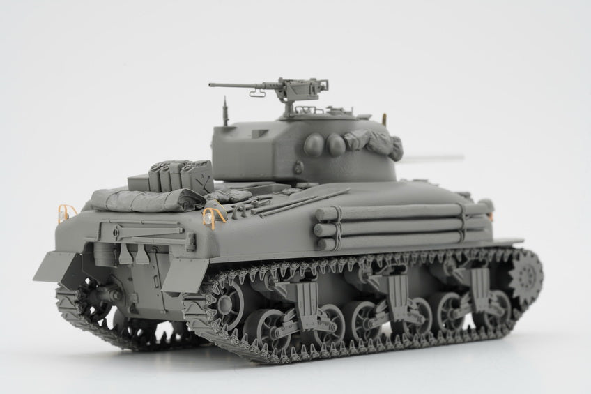 Border Model 1/35 BT-047 Sherman M4A1 Mid BT-047 Model Kit