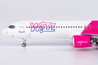 NG Models 1/400 Wizz Air Malta A321neo 9H-WAT "mask" cockpit window – image 3