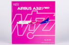 NG Models 1/400 Wizz Air Malta A321neo 9H-WAT "mask" cockpit window – image 7