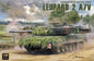 Border Model 1/35 BT-040 Leopard 2 A7V BT-040 Model Kit