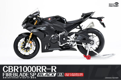 Magic Factory 1/9 Honda CBR1000RR-R FireBlade SP Pre-Painted