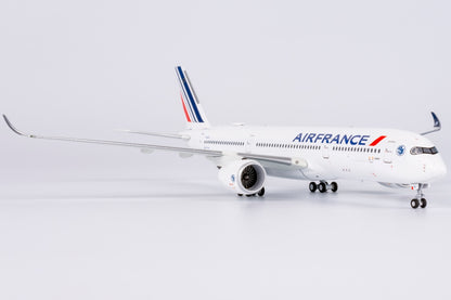 NG Models 1/400 Air France A350-900 F-HUVJ with PARIS 2024 Sticker
