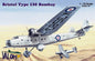Valom 7255 1/72 Bristol Type 130 Bombay Model Kit