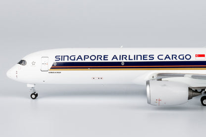 NG Models 1/400 Singapore Airlines Cargo A350F