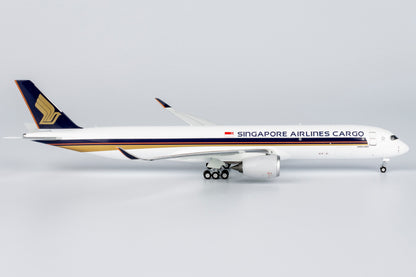 NG Models 1/400 Singapore Airlines Cargo A350F