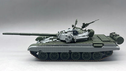 Amusing Hobby 1/35 PT-91 Polish Main Battle Tank Model Kit