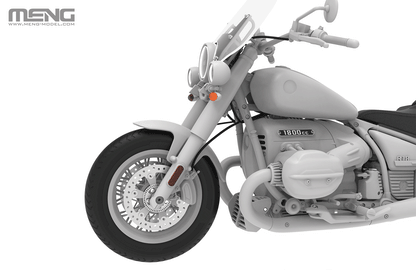 Meng Model 1/9 BMW R18 Classic MT-006 Model Kit