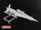 Freedom Model 1/35 MIM-14 Nike Hercules Model Kit – image 2