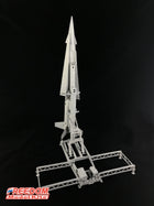 Freedom Model 1/35 MIM-14 Nike Hercules Model Kit – image 4
