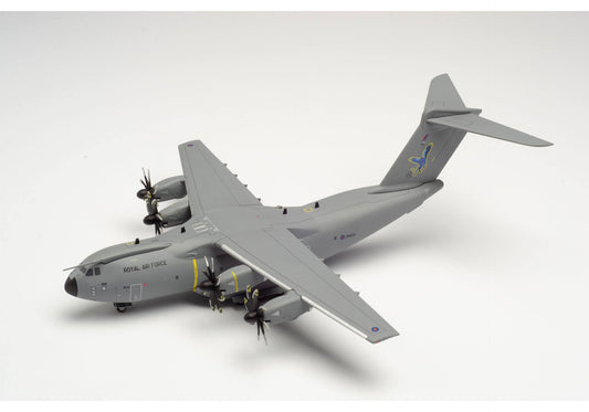 Herpa Wings 1/200 Airbus A400M Atlas  No. LXX Squadron, RAF Brize Norton 100th Anniversary