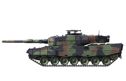 Meng Model 1/35 TS-016 German Main Battle Tank Leopard 2 A4