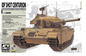 AFV 1/35 35159 IDF Shot Centurion Mk. 5 & 5/11967 Early Type