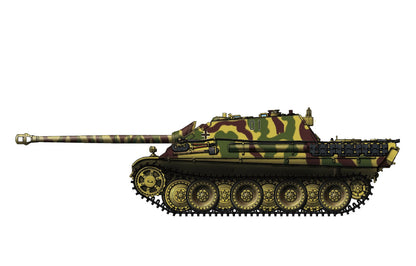 Meng Model 1/35 TS-039 German Tank Destroyer Sd.Kfz. 173 Jagdpanther Ausf. G1