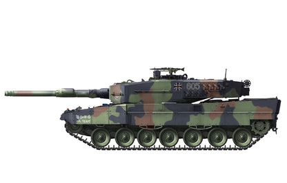 Meng Model 1/35 TS-016 German Main Battle Tank Leopard 2 A4