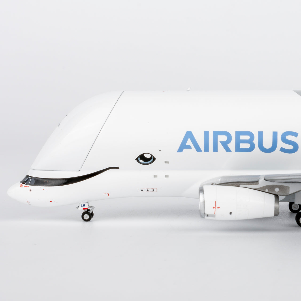 NG Models 1/400 Airbus Transport International A330-743L Beluga XL F-GXLH #2