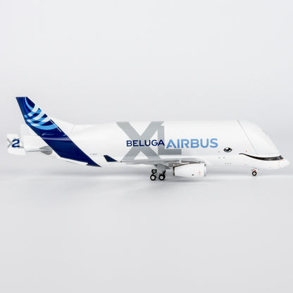 NG Models 1/400 Airbus Transport International A330-743L Beluga XL F-GXLH #2