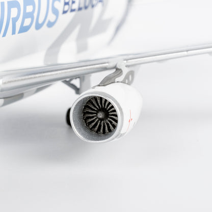 NG Models 1/400 Airbus Transport International A330-743L Beluga XL F-GXLH #2