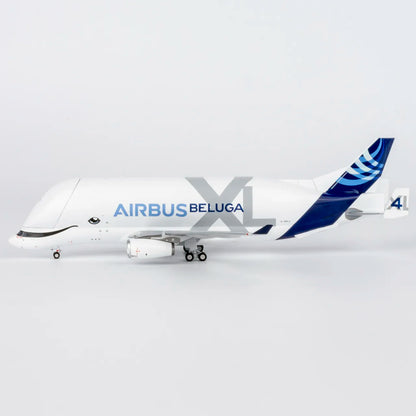NG Models 1/400 Airbus Transport International A330-743L Beluga XL F-GXLJ #4