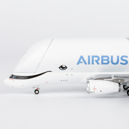 NG Models 1/400 Airbus Transport International A330-743L Beluga XL F-GXLJ #4