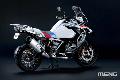 Meng Model 1/9 BMW R 1250 GS ADV (Pre-Coloured Version) MT-005s