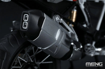 Meng Model 1/9 BMW R 1250 GS ADV (Pre-Coloured Version) MT-005s