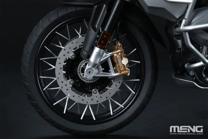 Meng Model 1/9 BMW R 1250 GS ADV (Pre-Coloured Version) MT-005s