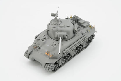Border Model 1/35 BT-047 Sherman M4A1 Mid BT-047 Model Kit