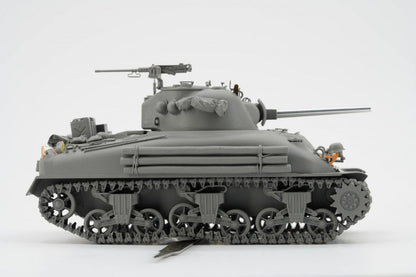 Border Model 1/35 BT-047 Sherman M4A1 Mid BT-047 Model Kit