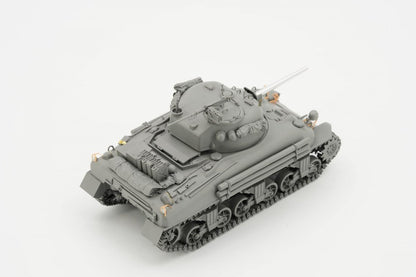 Border Model 1/35 BT-047 Sherman M4A1 Mid BT-047 Model Kit