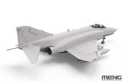 Meng Model 1/48 LS-020 F-4E/2020 TERMINATOR (Turkish Air Force)
