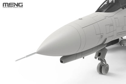 Meng Model 1/48 LS-020 F-4E/2020 TERMINATOR (Turkish Air Force)