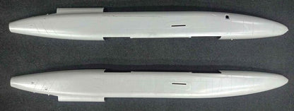 Mikro Mir 1/72 Martin XB-51  Model Kit
