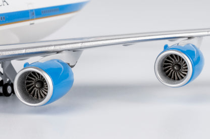 NG Models 1/400 US Air Force (USAF) VC-25B (747-8) 30000 (classics version)