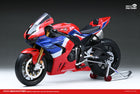 Magic Factory 1/9 Honda CBR1000RR-R FireBlade SP Pre-Painted – image 5