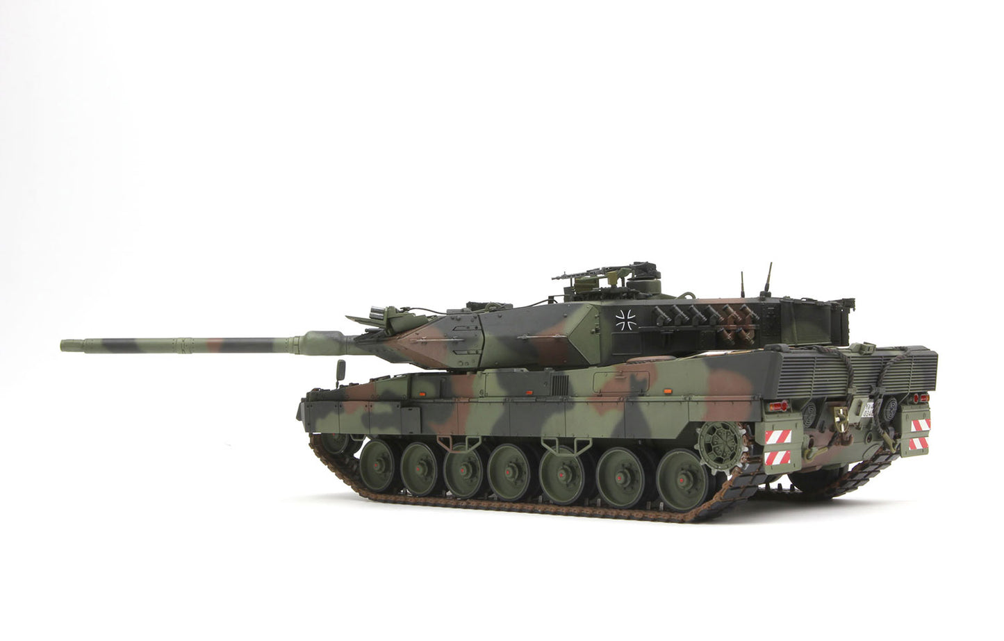 Meng Model 1/35 Leopard 2 A7 German Main Battle Tank TS-027