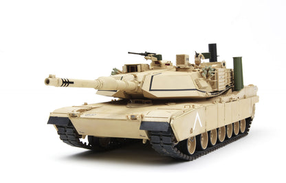 Meng Model 1/35 Abrams M1A1 AIM / M1A1 TUSK USMC/US Army Tank