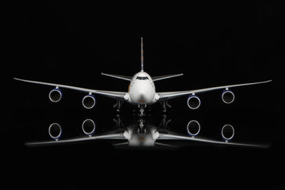 HX Models 1/400 Atlas Air Boeing B747-8F N860GT Standard Version