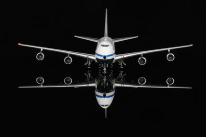 HX Models 1/400 Pan Am B747-100 “ Clipper Constitution”N735PA Standard Version