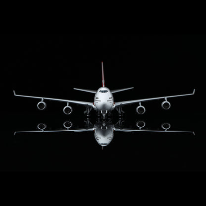 HX Models 1/400 Qantas Boeing 747-400 VH-OJC “2000 Australian Grand Prix”