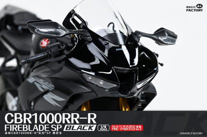 Magic Factory 1/9 Honda CBR1000RR-R FireBlade SP Pre-Painted