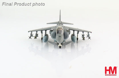 Hobby Master HA2630 1/72 AV-8B HARRIER II PLUS BUNO VMA-311 AFGHANISTAN 2013